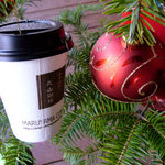 丸山珈琲  - 珈琲！