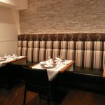 レザンファン ギャテ - 