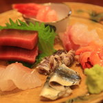 旬の料理　大内 - 