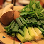 旬の料理　大内 - 