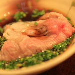 旬の料理　大内 - 