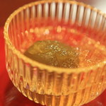 旬の料理　大内 - 