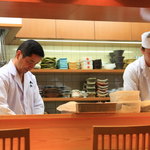 旬の料理　大内 - 