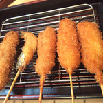 ぎふや本家 - 2014.8.6再訪