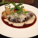 洋食レストラン ロッキー - 