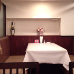 洋食レストラン ロッキー - 