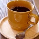 cèdre - コーヒーK