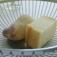 アロマクラシコ - パン