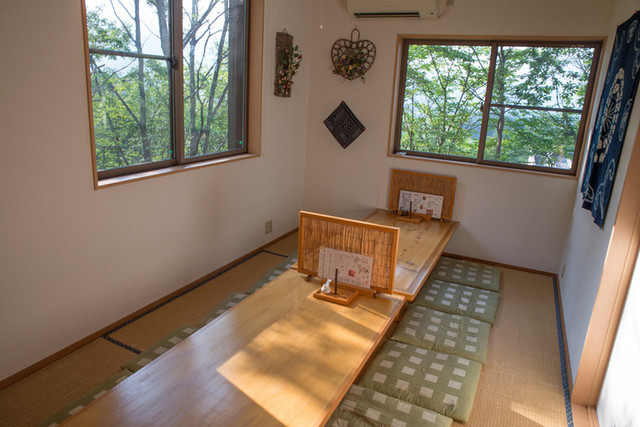 和楽日庵（わらびあん） - 福島市その他（郷土料理）の写真