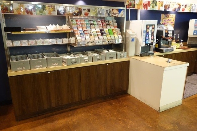サイバック 中野サンプラザ店 中野 その他 食べログ サイバック 中野サンプラザ店 中野 その他 食べログ