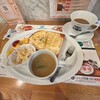 昔ながらの喫茶店 友路有　 浅草店
