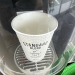 ファミリーマート - ドリンク写真: