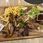 DINING RESTAURANT KITEKI - 