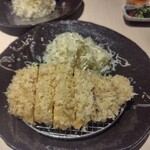 とんかつ憲進 - 