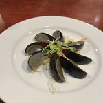 中華料理 ハルピン - ピータン