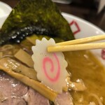 煮干しらーめん 玉五郎 - 