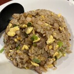 中華料理 ハルピン - チャーハン