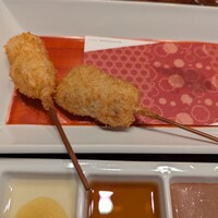 銀座 六覺燈 銀座店  - 