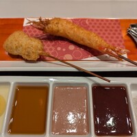 銀座 六覺燈 銀座店  - 