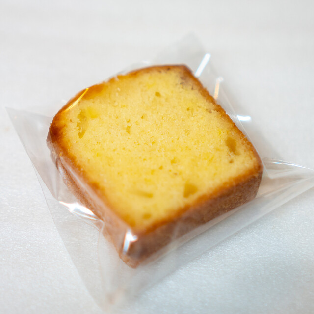 Tora no Me Yogashi Ten