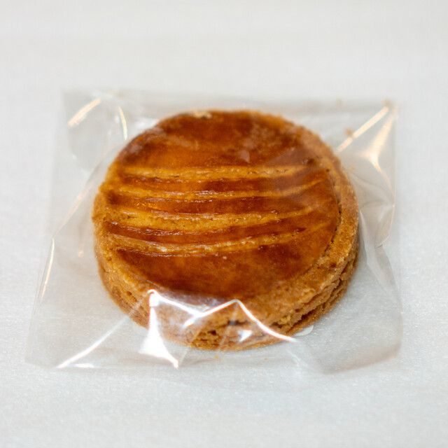 虎の目洋菓子店 - 北大路/洋菓子 | 食べログ