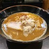 ラーメン アールピージー
