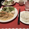 洋食ビストロ Awano