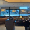 ラウンジ&バー グラン・ブルー 伊丹空港店