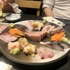 刺身BAR 河岸頭 - 