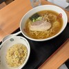 日高屋 王子駅前明治通店