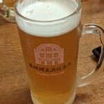 串かつ・すし 道頓堀たちばな - 