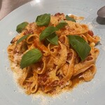 Profumo Di Pasta Da Giuseppe - 