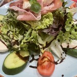 Profumo Di Pasta Da Giuseppe - 