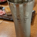 串かつ・すし 道頓堀たちばな - 