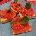 Profumo Di Pasta Da Giuseppe - 