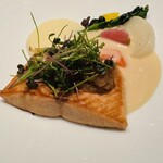 Benoit Alain Ducasse - 