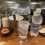 やきとり酒場 一席二鳥 - 