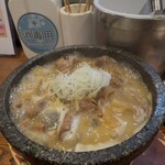 やきとり酒場 一席二鳥 - 