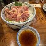 やきとり酒場 一席二鳥 - 
