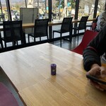 ドッグデプトプラスカフェ - 