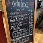 Profumo Di Pasta Da Giuseppe - 