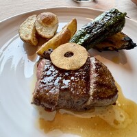 ステーキハウス ウイスキーノヴァ - 