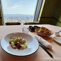 ステーキハウス ウイスキーノヴァ - 