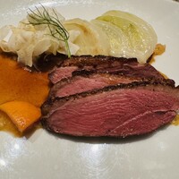 Benoit Alain Ducasse - 