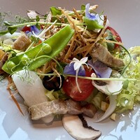 ステーキハウス ウイスキーノヴァ - 
