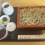 江戸蕎麦 一輪草