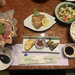 乃ぶ恵樓 - 