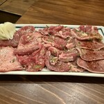 ホルモン平田 - 