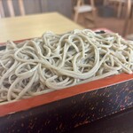 江戸蕎麦 一輪草 - 