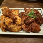 ホルモン平田 - 